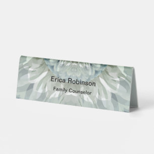 Mental Health Modern Office