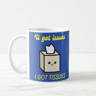 Mental Health mug