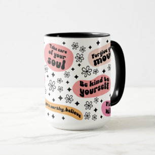Mental Health Mug