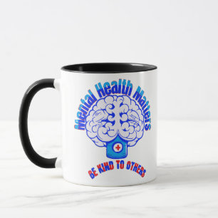 Mental Health Mug