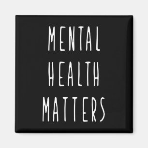 Mental Health Problems Mental Health Awareness The Magnet