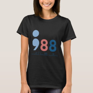 Mental Health Problems T-Shirt