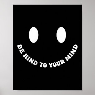 Mental Health S Awareness _8 Poster