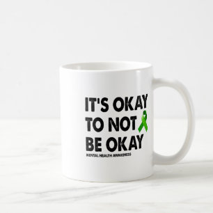 Mental Health S Awareness Long Sleeve _1 Coffee Mug