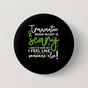Mental Health S End The Stigma Psychology Therapy 6 Cm Round Badge