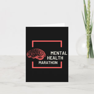 Mental Health S Sticker20 Card