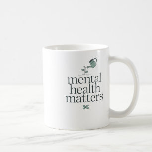 Mental Health S Sticker48 Coffee Mug