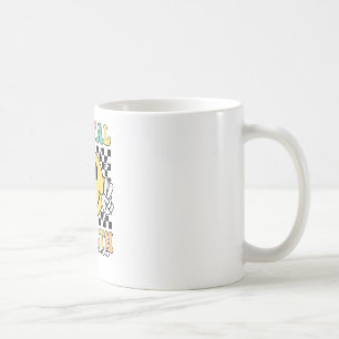 Mental Health Squad Brain Illness Mental Health Aw Coffee Mug