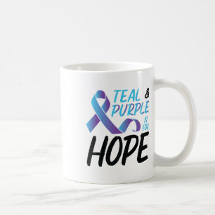 Mental Health Support 988 Suicide Prevention Week Coffee Mug