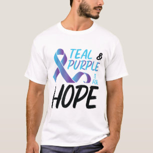 Mental Health Support 988 Suicide Prevention Week T-Shirt