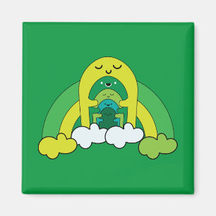 Mental Health Support Magnet