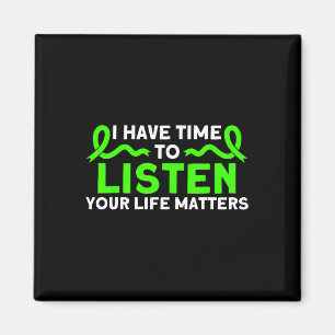 Mental Health Your Life Problems Mental Health Awa Magnet