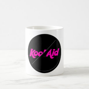 Mental Kool-Aid Avoidance Coffee Mug