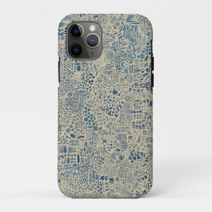 Mental Noise V01 iPhone 11 Pro Case