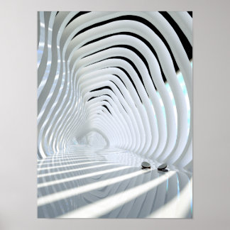 Mental Palace Poster