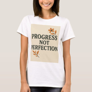 Mental Wellness Inspiration T-Shirt