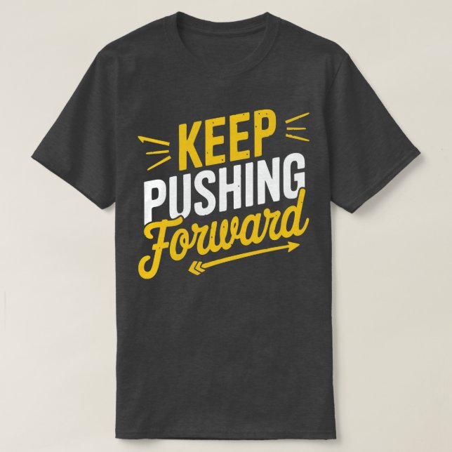 Mentality  104 T-Shirt (Design Front)