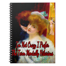 Mentally Hilarious, Le Ball Masque by Albert Lynch