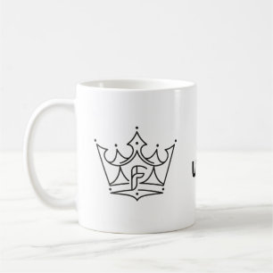 Mentally Unavailable Coffee Mug