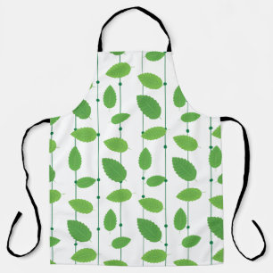 Mentha Apron