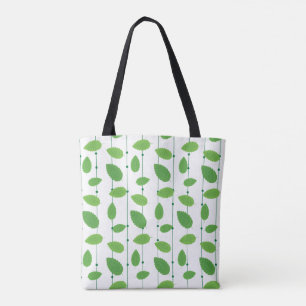 Mentha Tote Bag