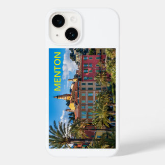 Menton Case-Mate iPhone 14 Case