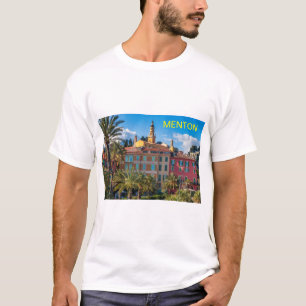 Menton T-Shirt