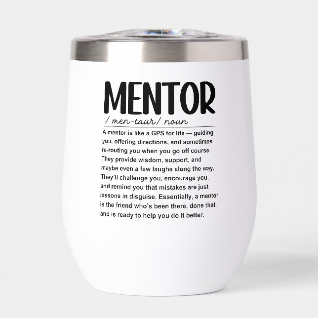 Mentor (Front)