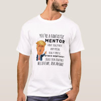 Mentor Best Gift