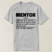 Mentor Noun Definition Mentoring Coach Humour Quot