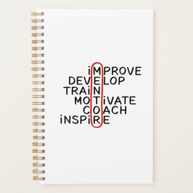 Mentor Planner (Front)