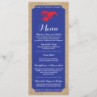 Menu Wedding Reception Crawfish Boil Lobster Beach