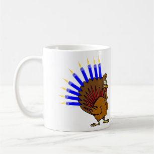 Menurkey Coffee Mug