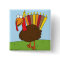 Menurkey Pin
