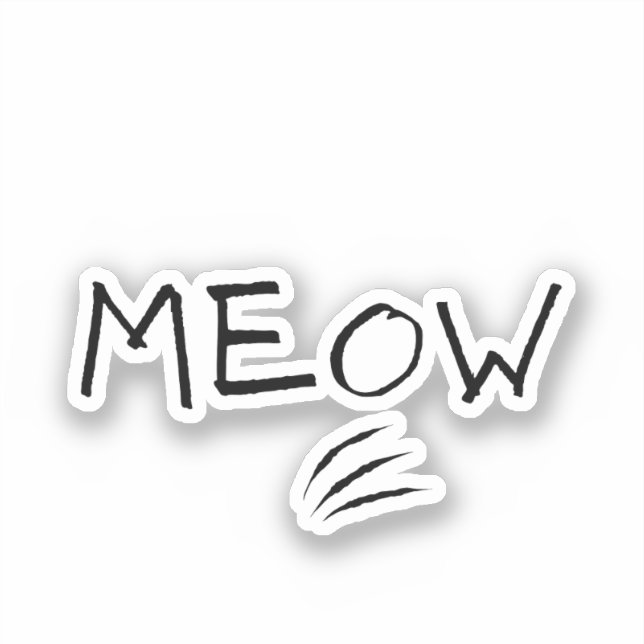 Meow (Front)