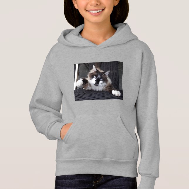 Meow! - (Front)