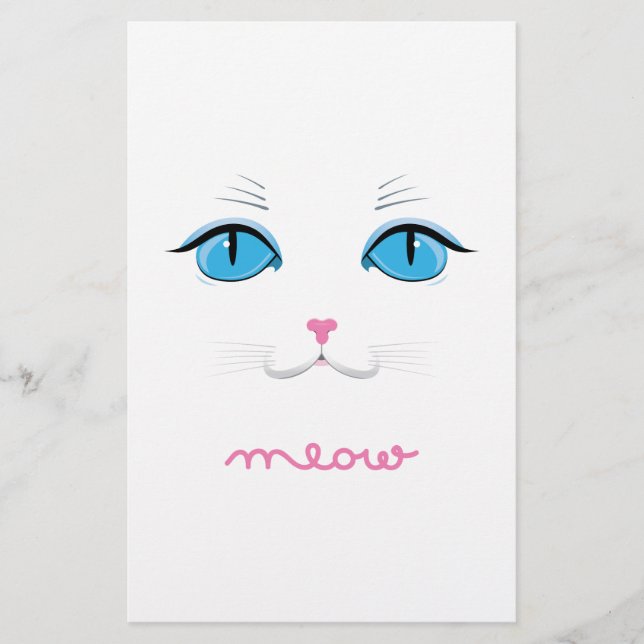 Meow (Front)