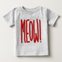 Meow!