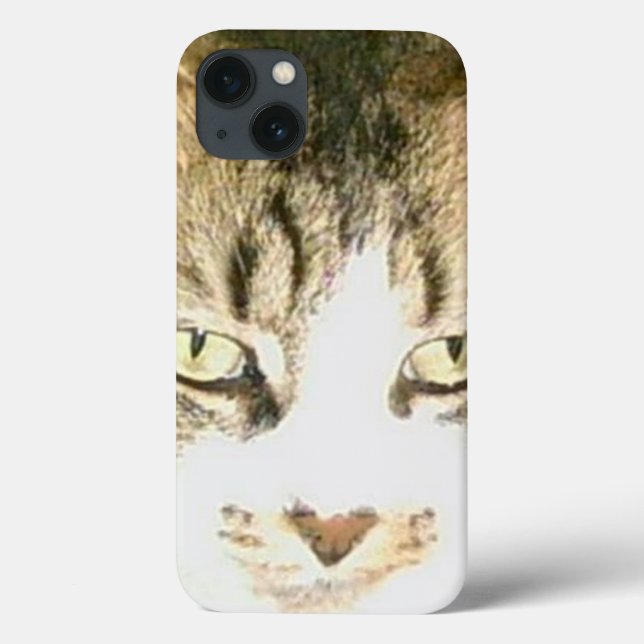 Meow Cats 14 iPad Cases (Back)