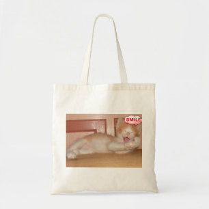Meow Cats 7 Tote Bag