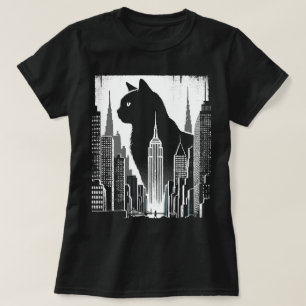 Meow City T-Shirt