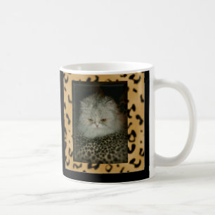 Meow Coffee Mug