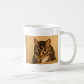 Meow Coffee Mug