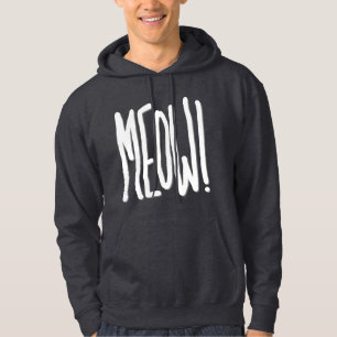 Meow! Hoodie