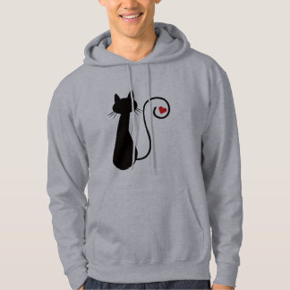 Meow Hoodie
