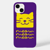 Meow Meow