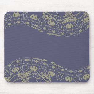 "MEOW MEOW LIMBO"mouse pad Mouse Pad