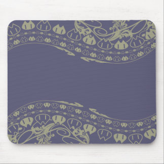 "MEOW MEOW LIMBO"mouse pad Mouse Pad