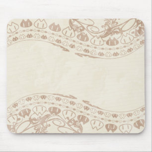 "MEOW MEOW LIMBO"mouse pad Mouse Pad