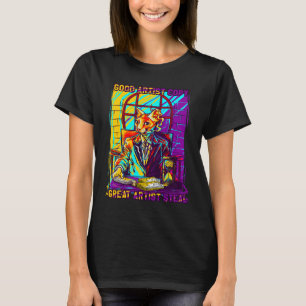 Meow Moments T-Shirt